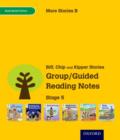 Image for Group/guided reading notes