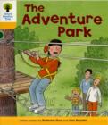 Image for The adventure park