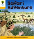 Image for Safari adventure