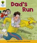 Image for Dad's run