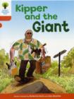 Image for Kipper and the giant