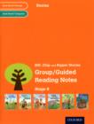 Image for Oxford Reading Tree: Level 6: Stories: Group/Guided Reading Notes