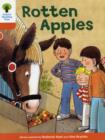 Image for Oxford Reading Tree: Level 6: More Stories A: Rotten Apples