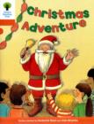 Image for Oxford Reading Tree: Level 6: More Stories A: Christmas Adventure