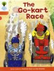 Image for The go-kart race