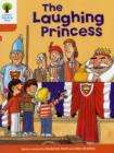Image for The laughing princess
