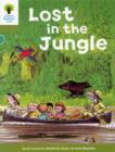 Lost in the jungle - Hunt, Roderick