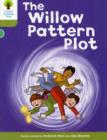 Image for The willow pattern plot