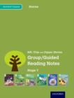 Image for Oxford Reading Tree: Level 7: Stories: Group/Guided Reading Notes