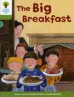 Image for The big breakfast