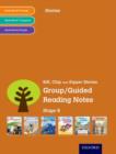 Image for Oxford Reading Tree: Level 8: Stories: Group/Guided Reading Notes