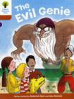Oxford Reading Tree: Level 8: More Stories: The Evil Genie - Hunt, Roderick
