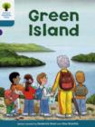 Image for Green island