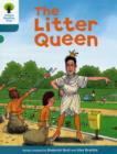 Image for The litter queen