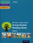 Image for Oxford Reading Tree: Level 9: Stories: Group/Guided Reading Notes
