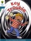 Image for Key trouble