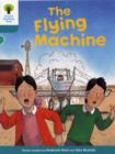 Image for The flying machine