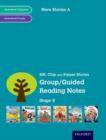 Image for Oxford Reading Tree: Level 9: More Stories A: Group/Guided Reading Notes