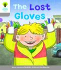 Image for Oxford Reading Tree: Level 1: Decode and Develop: Class Pack of 36