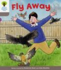 Image for Oxford Reading Tree: Level 1: Decode and Develop: Fly Away