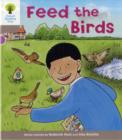 Image for Oxford Reading Tree: Level 1: Decode and Develop: Feed the Birds