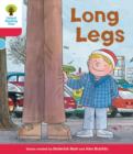 Image for Long legs