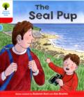 Image for The seal pup