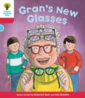 Image for Gran's new glasses