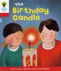 Image for Oxford Reading Tree: Level 4: Decode and Develop: The Birthday Candle