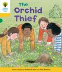 Image for Oxford Reading Tree: Level 5: Decode and Develop The Orchid Thief