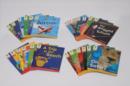 Image for Floppy&#39;s Phonics Non-Fiction : Easy Buy Pack: Year 1