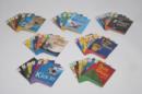 Image for Oxford Reading Tree Floppy&#39;s Phonics Non-Fiction Super Easy Buy Pack