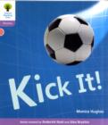 Image for Kick it!