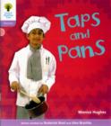 Image for Taps and pans