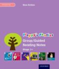 Image for Group/guided reading notes