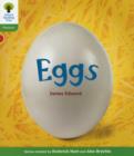 Image for Oxford Reading Tree: Level 2: Floppy&#39;s Phonics Non-Fiction: Eggs