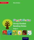 Image for Oxford Reading Tree: Level 2: Floppy&#39;s Phonics Non-Fiction: Group/Guided Reading Notes