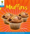 Image for Oxford Reading Tree: Level 3: Floppy&#39;s Phonics Non-Fiction: Muffins