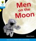 Image for Men on the moon