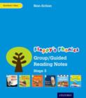 Image for Oxford Reading Tree: Level 3: Floppy&#39;s Phonics Non-Fiction: Group/Guided Reading Notes