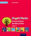 Image for Oxford Reading Tree: Level 4: Floppy&#39;s Phonics Non-Fiction: Group/Guided Reading Notes