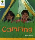 Image for Oxford Reading Tree: Level 5: Floppy&#39;s Phonics Non-Fiction: Camping