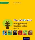 Image for Oxford Reading Tree: Level 5: Floppy&#39;s Phonics Non-Fiction: Group/Guided Reading Notes