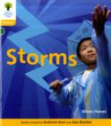 Image for Oxford Reading Tree: Level 5 and 5A: Floppy&#39;s Phonics Non-Fiction: Storms