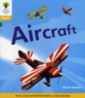 Image for Oxford Reading Tree: Level 5A: Floppy&#39;s Phonics Non-Fiction: Aircraft