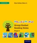 Image for Oxford Reading Tree: Level 5a: Floppy&#39;s Phonics Non-Fiction: Group/Guided Reading Notes