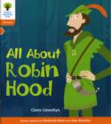 Image for All about Robin Hood