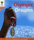 Image for Olympic dreams