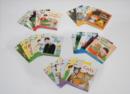 Image for Oxford Reading Tree Floppy&#39;s Phonics Ficton : Super Easy Buy Pack