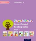 Image for Oxford Reading Tree: Level 1+: Floppy&#39;s Phonics Fiction: Group/Guided Reading Notes